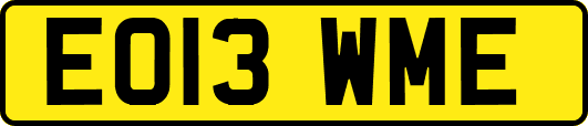 EO13WME