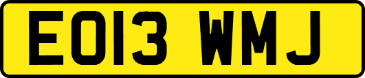 EO13WMJ