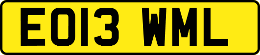 EO13WML