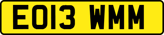 EO13WMM