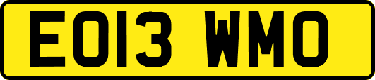 EO13WMO