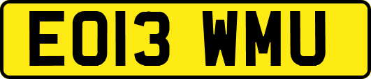 EO13WMU