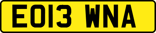 EO13WNA