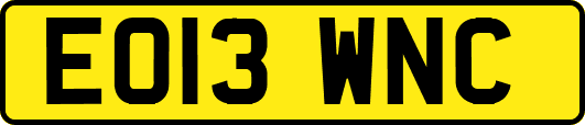 EO13WNC