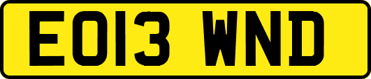 EO13WND