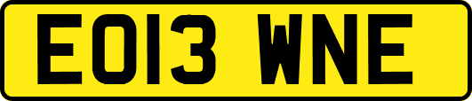 EO13WNE
