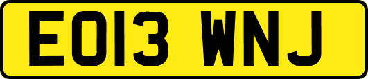 EO13WNJ