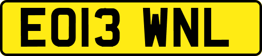 EO13WNL