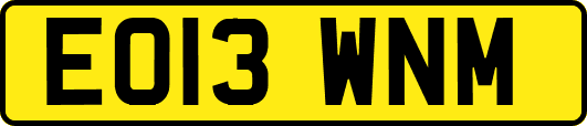 EO13WNM