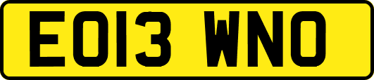 EO13WNO