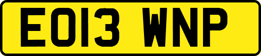 EO13WNP