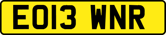 EO13WNR