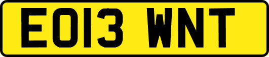 EO13WNT