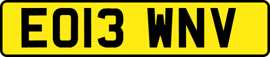 EO13WNV