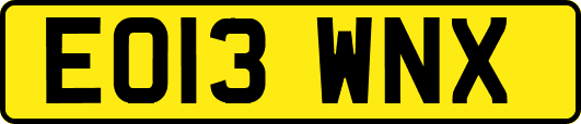 EO13WNX