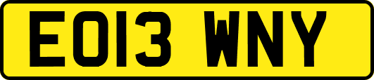 EO13WNY