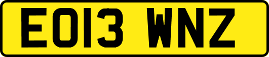 EO13WNZ
