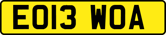 EO13WOA