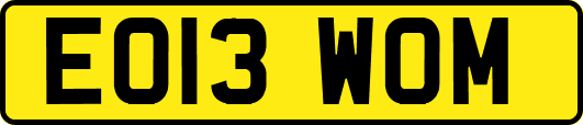 EO13WOM