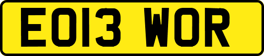 EO13WOR