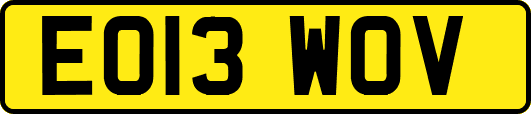 EO13WOV