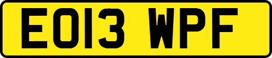 EO13WPF