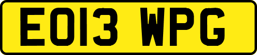 EO13WPG
