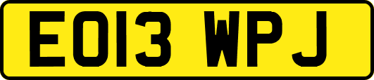 EO13WPJ