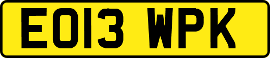 EO13WPK
