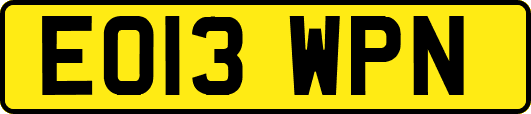 EO13WPN