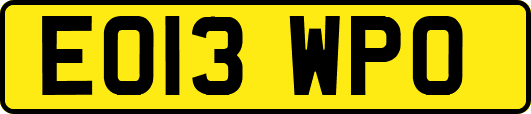 EO13WPO
