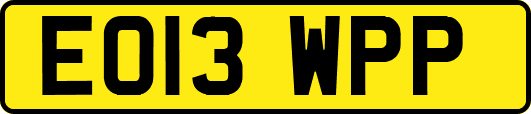 EO13WPP