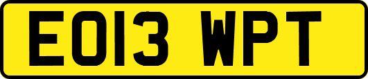 EO13WPT