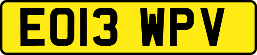 EO13WPV
