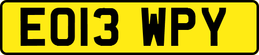 EO13WPY