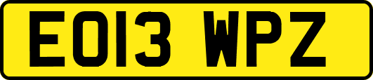 EO13WPZ