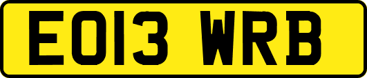EO13WRB