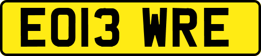 EO13WRE