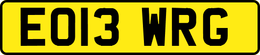 EO13WRG