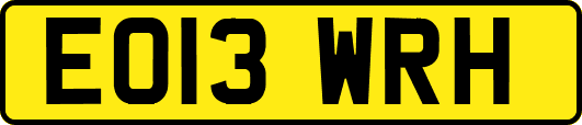 EO13WRH