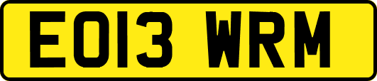 EO13WRM