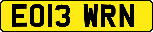 EO13WRN