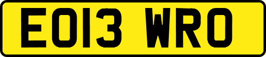 EO13WRO