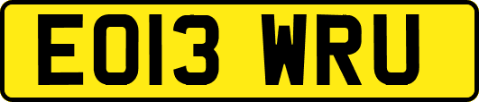 EO13WRU