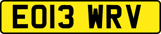 EO13WRV