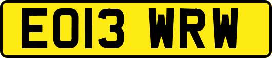 EO13WRW