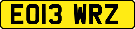 EO13WRZ