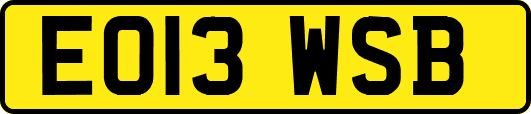 EO13WSB