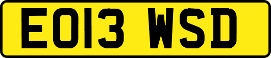 EO13WSD