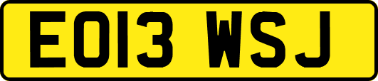 EO13WSJ